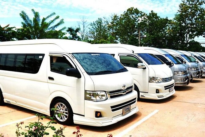 From Chiang Rai : 2 Days 1 Night Slow Boat to Luang Prabang - Participant Information