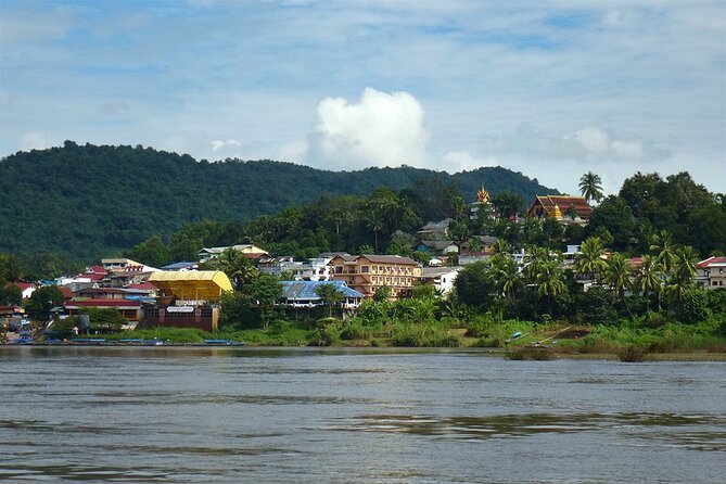From Chiang Rai : 2 Days 1 Night Slow Boat to Luang Prabang - Customer Feedback and Testimonials
