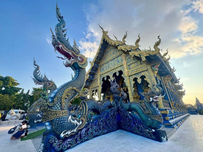 From Chiang Rai: 7 Major Sites Tour - Temples & Villages - An Overview of the Chiang Rai 7 Major Sites Tour
