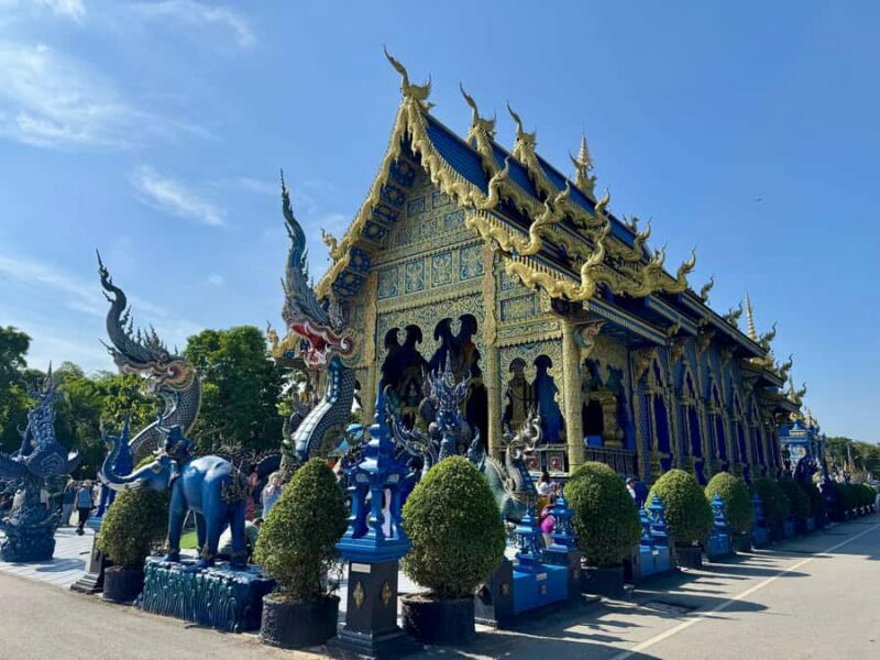 From Chiang Rai: 7 Major Sites Tour - Temples & Villages - Who Will Love This Tour?