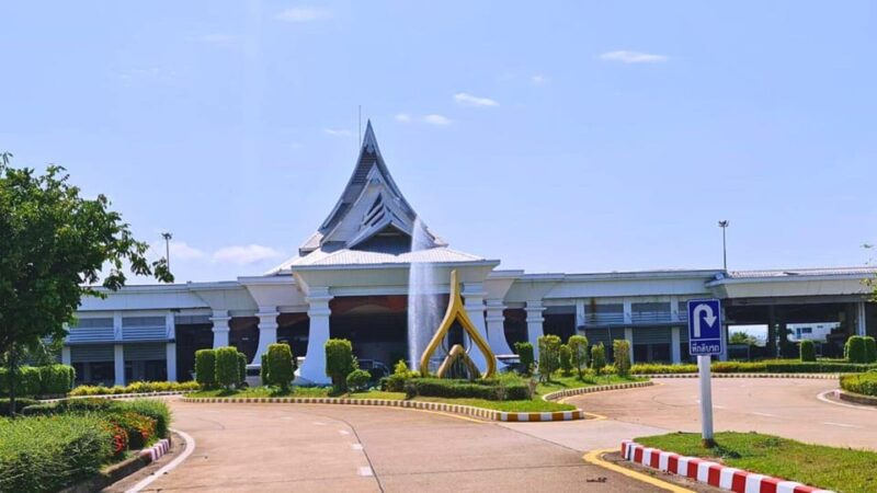 From Chiang Rai Slow Boat to Luang Prabang 3 Days 2 Night - Itinerary: Day 3
