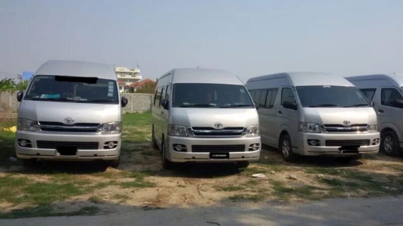 From Chiang Rai Slow Boat to Luang Prabang 3 Days 2 Night - Booking and Cancellation Policies