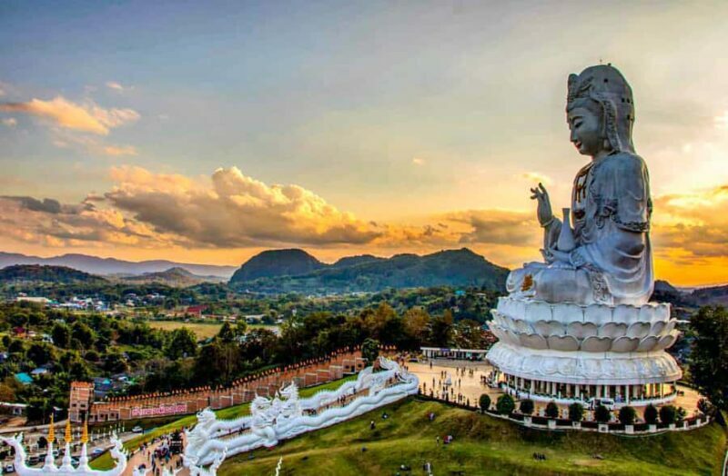 From Chiang Rai: The best of Chiang Rai with Spanish Guide - An In-Depth Look at the Tour Experience