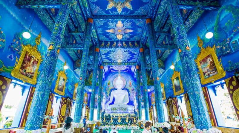 From Chiang Rai: the Best of Chiang Rai With Spanish Guide - Inclusions and Exclusions
