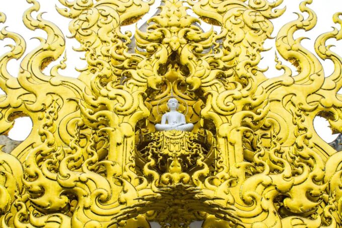 From Chiang Rai: the Best of Chiang Rai With Spanish Guide - Black House Discovery