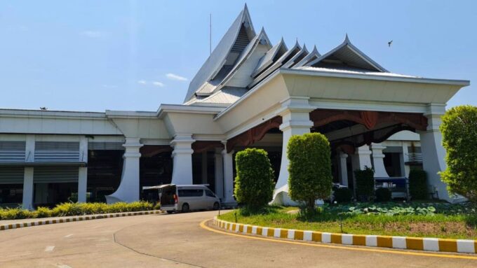 From Chiang Rai: Transfer to Laos Immigration - Booking and Availability