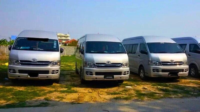 From Chiang Rai:Transfer to Laos Immigration - Frequently Asked Questions