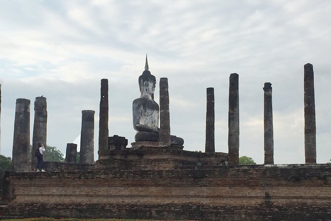 From Chiangmai to Sukhothai, UNESCO World Heritage Site (2 Days) - Health and Safety