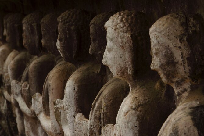 From Chiangmai to Sukhothai, UNESCO World Heritage Site (2 Days) - About the Destination