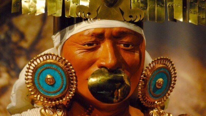 From Chiclayo: Lord of Sipan Tour - Inclusions