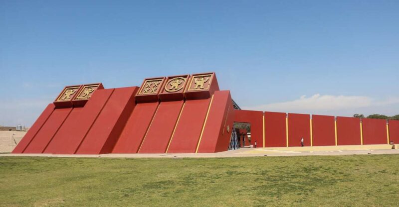 From Chiclayo: Lord of Sipan Tour - Mochica Cultural Treasures