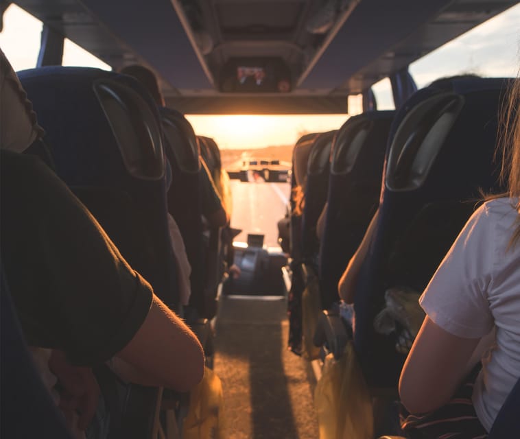 From Chiquila: One Way Shared Transfer to Playa Del Carmen - Highlights and Experiences