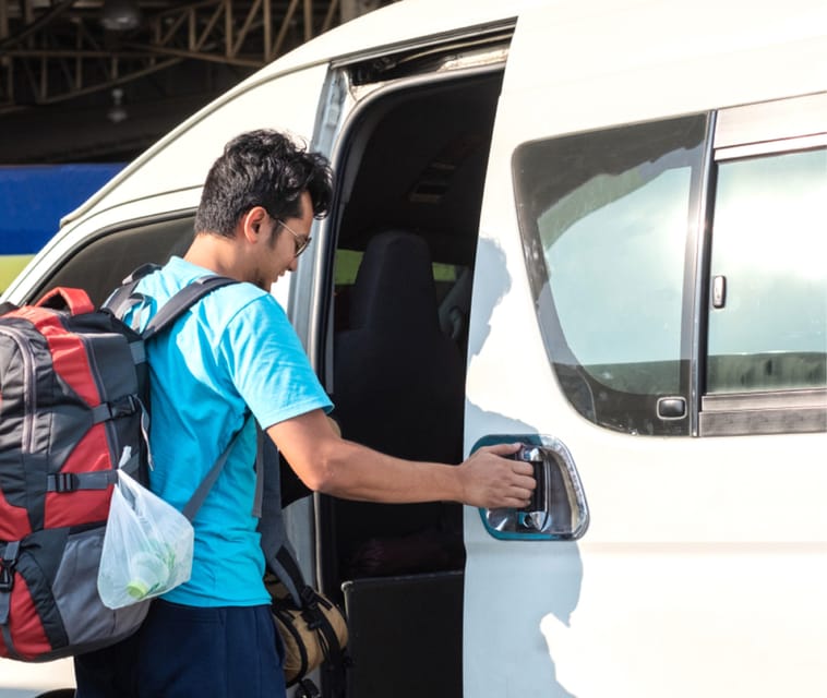 From Chiquila: One Way Shared Transfer to Playa Del Carmen - Frequently Asked Questions
