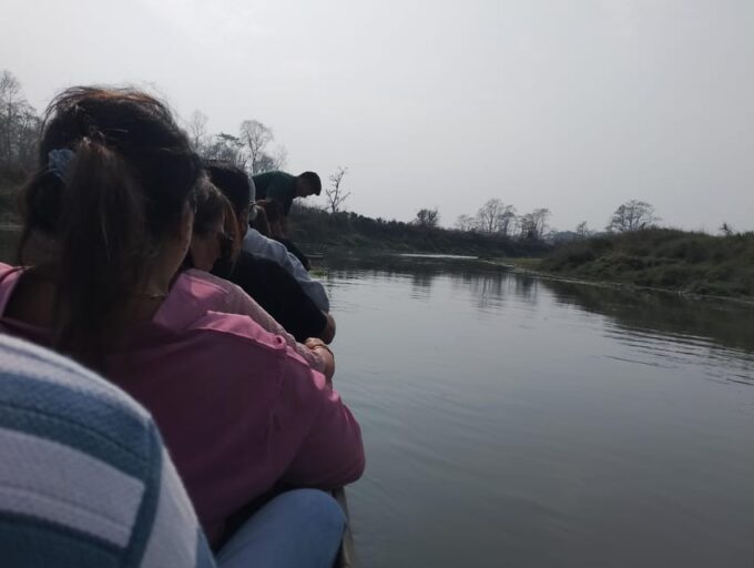 From Chitwan: Jungle Overnight Stay in Chitwan National Park - What to Bring