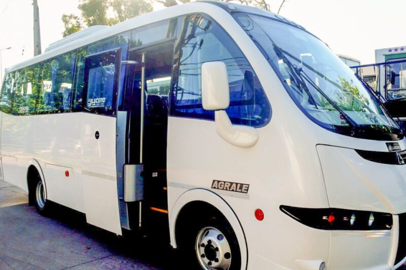 From Chivay: Direct Transfer to Puno - Customer Reviews and Ratings