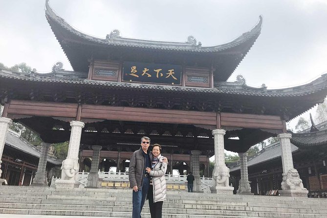 From Chongqing: Dazu Rock Carvings Private Day Tour - Sum Up