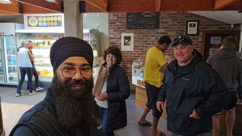 From Christchurch: Akaroa Day Tour with Optional Cruise - Who Should Consider This Tour?