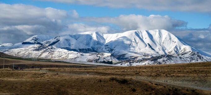 From Christchurch: Arthurs Pass Guided Day Trip With Lunch - Flexibility and Comfort