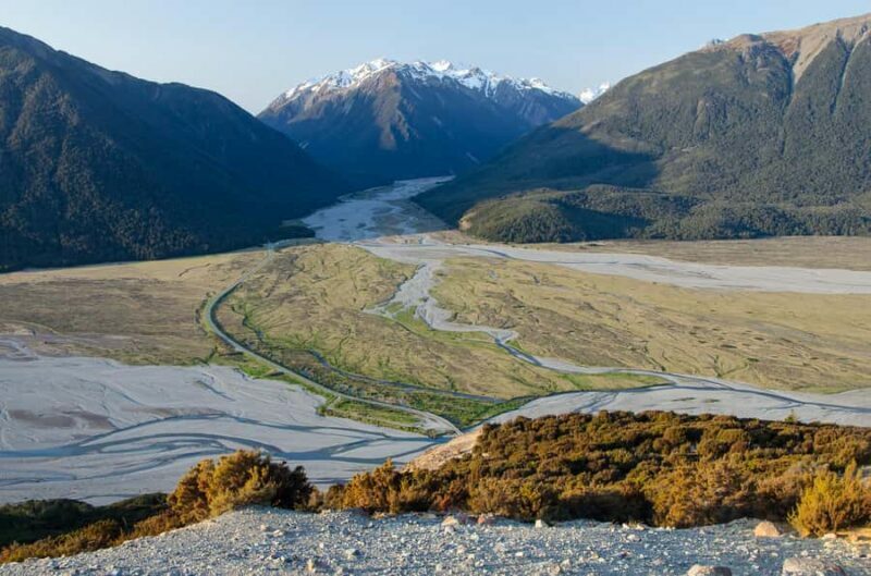 From Christchurch: Arthur's Pass with TranzAlpine & Lunch - Final Thoughts