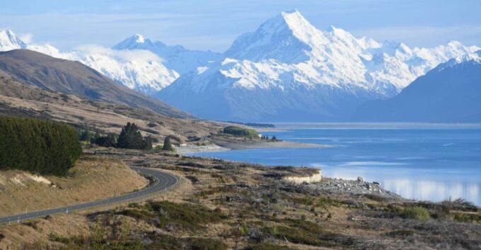 From Christchurch: Guided Day Trip to Queenstown Via Mt Cook - Customer Reviews