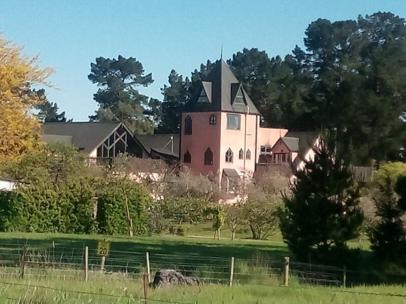From Christchurch: Guided Local Wine Tours in Waipara - Climate and Wine Quality