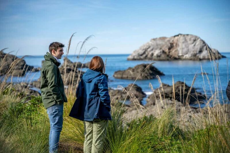 From Christchurch: Kaikura Day Tour with Whale Watching - An Introduction to the Tour Experience