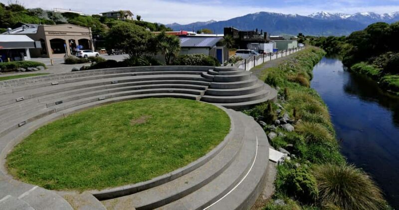 From Christchurch: Kaikura Day Tour with Whale Watching - FAQ