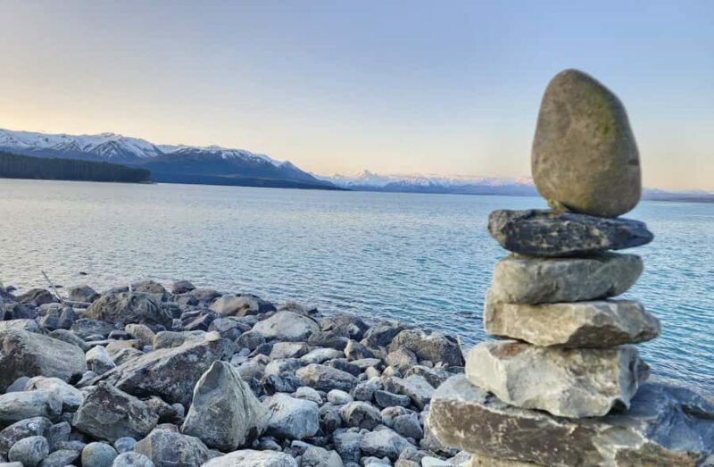 From Christchurch: Mount Cook & Lake Tekapo Day Tour & Lunch - Real Traveler Insights