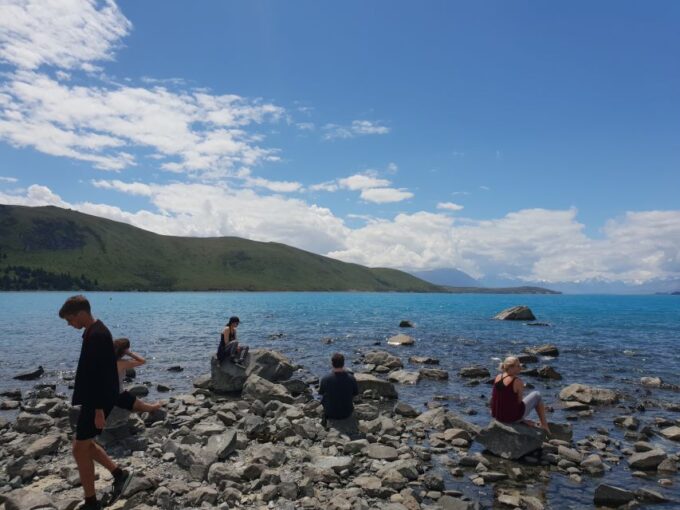 From Christchurch: Mt Cook Day Tour via Lake Tekapo W/ Lunch - Recap