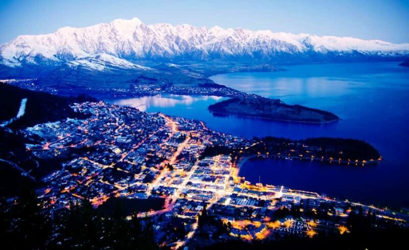 From Christchurch: Queenstown via Tekapo & Mt Cook Day Trip - From Christchurch: Queenstown via Tekapo & Mt Cook Day Trip — A Detailed Review