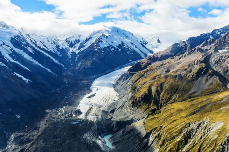 From Christchurch: Queenstown via Tekapo & Mt Cook Day Trip - Who Should Consider This Tour?