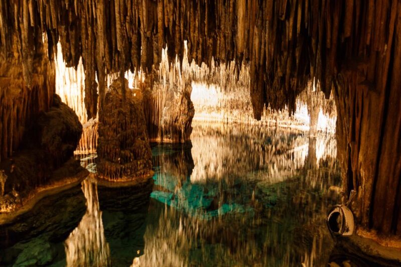 From City of Side: Alanya Day Tour With Boat Trip and Lunch - Itinerary Highlights