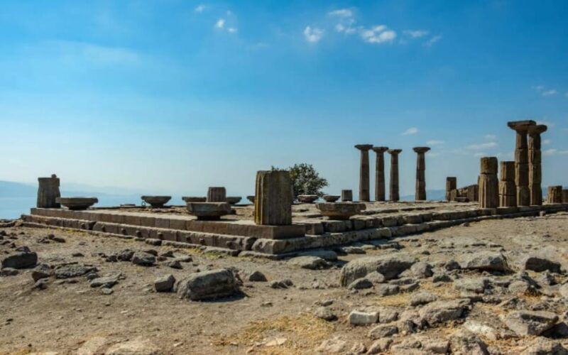 From City of Side/Alanya: Perge, Aspendos and Kursunlu Trip - Additional Information