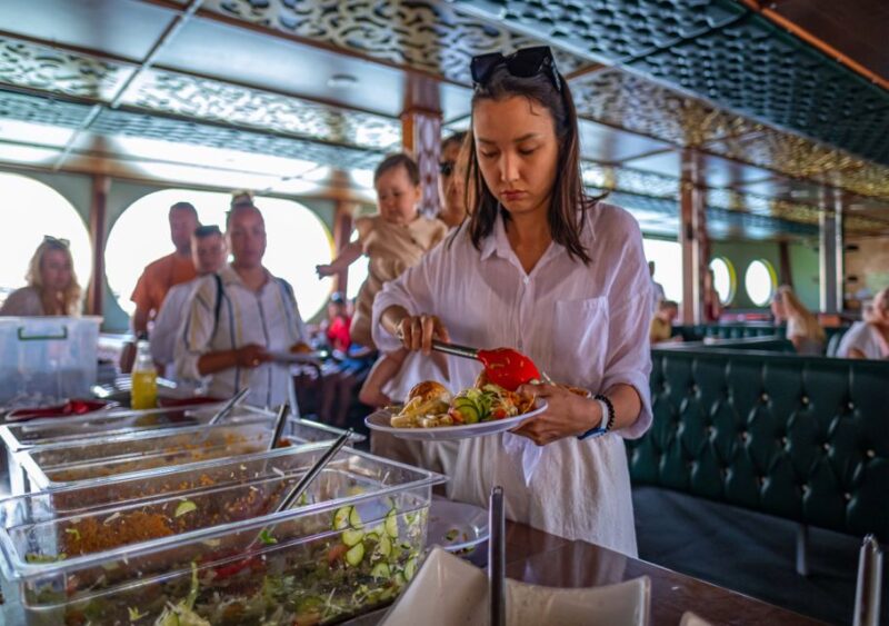 From City of Side and Alanya: Legends and Pirates Yacht Tour - Stops and Attractions