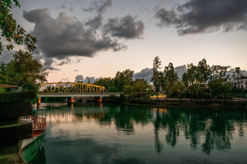 From City of Side: Dolphin Watching Boat Tour With Lunch - Inclusions and What to Bring
