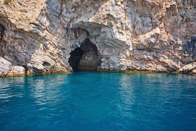 From City of Side: Dolphin Watching Boat Trip With Lunch - Trip Overview and Pricing