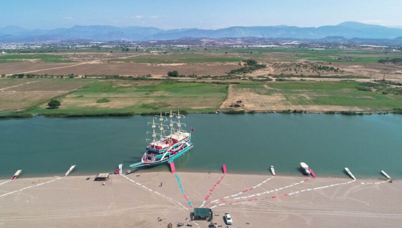 From City of Side: Full-Day Manavgat Boat Trip With Transfer - Frequently Asked Questions