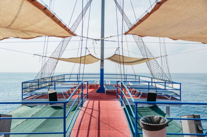 From City of Side: Full-Day Scuba Diving in Manavgat - Frequently Asked Questions