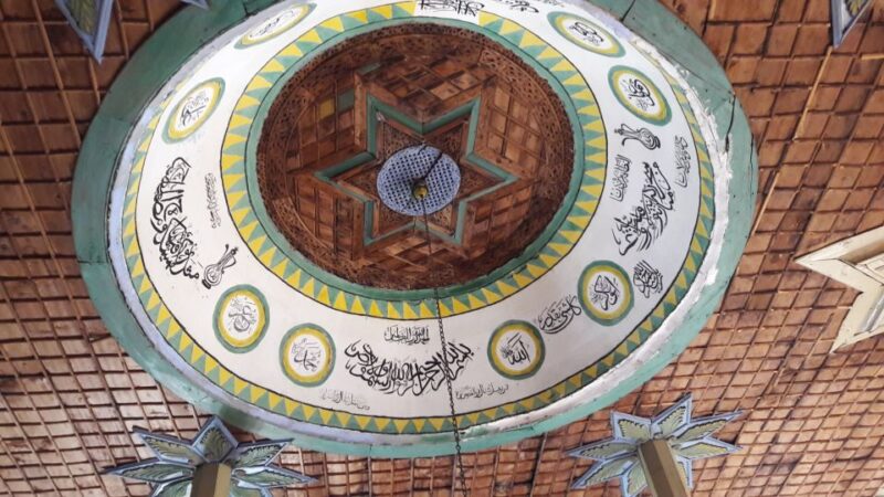 From City of Side: Ormana Village Day Tour With Lunch - Participant Information