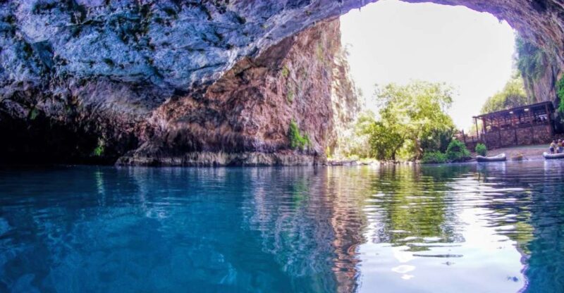 From City of Side: Ormana Village Day Tour With Lunch - Booking and Payment