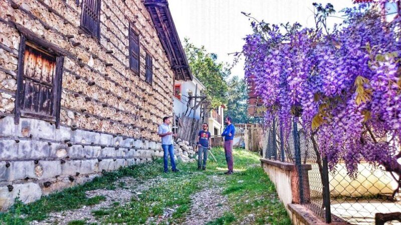 From City of Side: Visit to Ormana Village & Altinbesik Cave - Customer Feedback