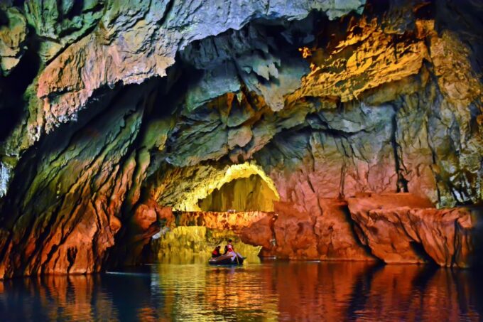 From City of Side: Visit to Ormana Village & Altinbesik Cave - Ormana Village Lunch