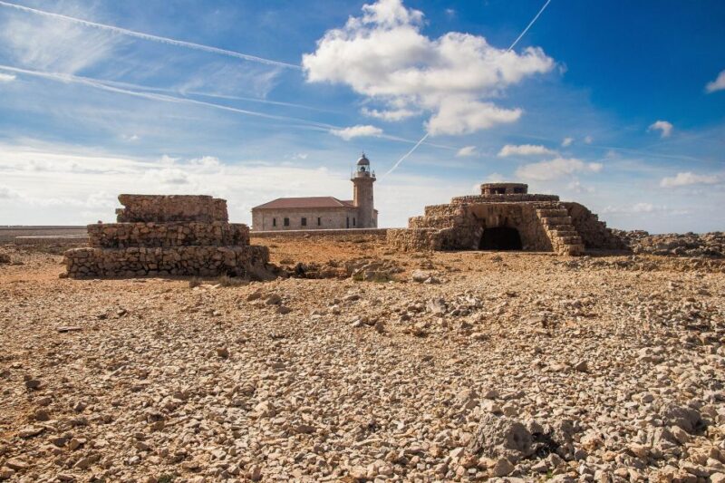 From Ciutadella: Menorca Full-Day Guided Tour - Tour Duration and Meeting Point