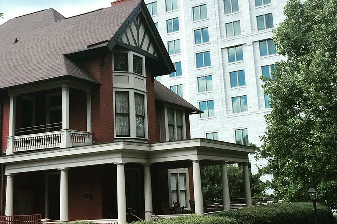 From Civil War to Civil Rights Atlanta VIP Tour - Tour Details