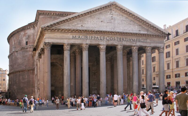 From Civitavecchia: Best of Rome and Vatican Shore Excursion - Inclusion and Transportation