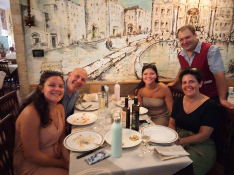 From Civitavecchia: Best of Rome and Vatican Shore Excursion - Important Requirements