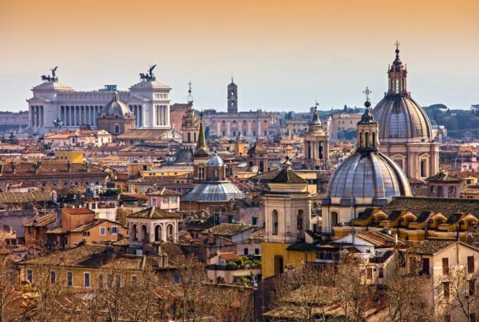 From Civitavecchia: Best of Rome and Vatican Shore Excursion - Customer Ratings and Reviews