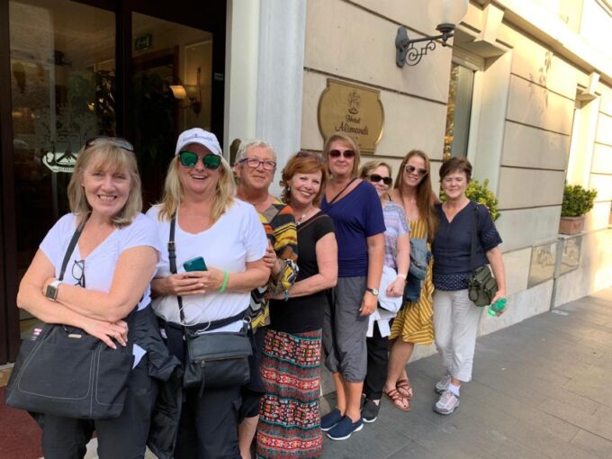 From Civitavecchia: Best of Rome and Vatican Shore Excursion - Frequently Asked Questions
