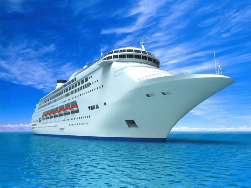 From Civitavecchia: Cruise Shore Transfer to Rome Airport - Key Points