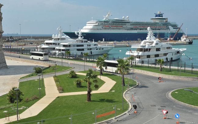 From Civitavecchia: Cruise Shore Transfer to Rome Airport - Experience Highlights